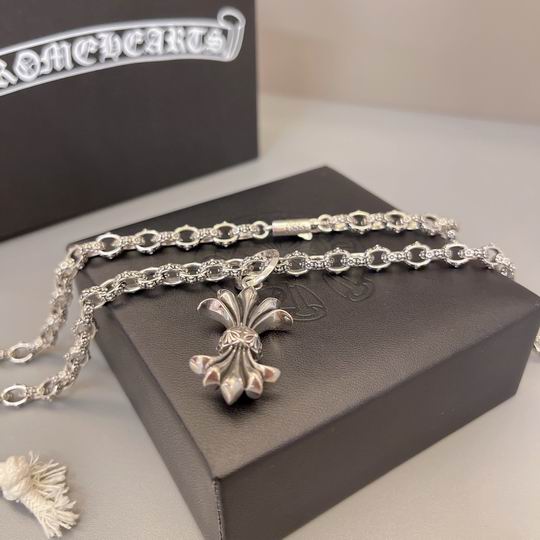 Chrome Hearts necklace 11lyh428